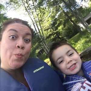 Meet your Posher, Blanca